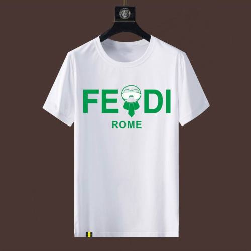 FD t-shirt-1589(M-XXXXL)