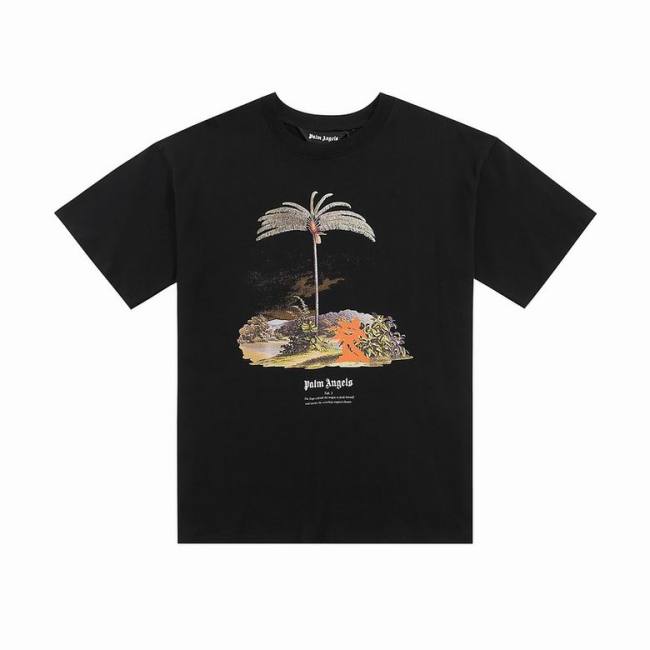 PALM ANGELS T-Shirt-757(S-XL)