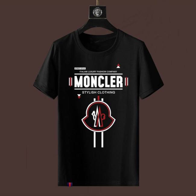 Moncler t-shirt men-1123(M-XXXXL)