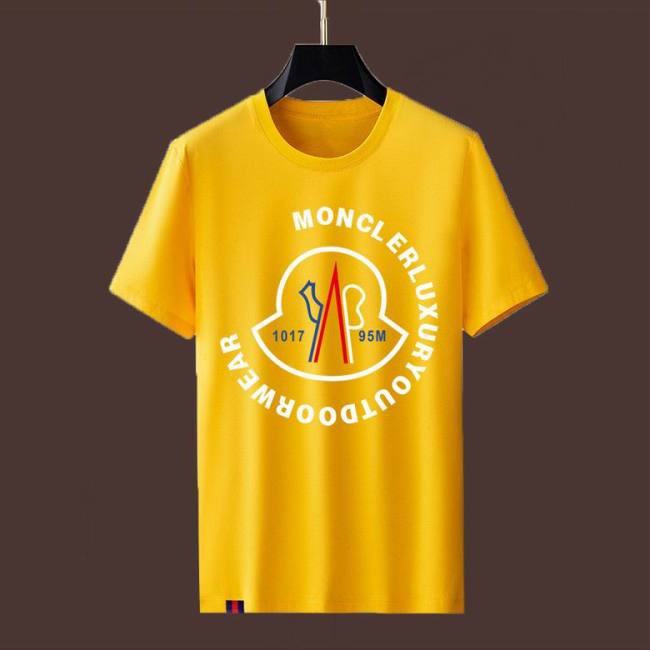 Moncler t-shirt men-1126(M-XXXXL)