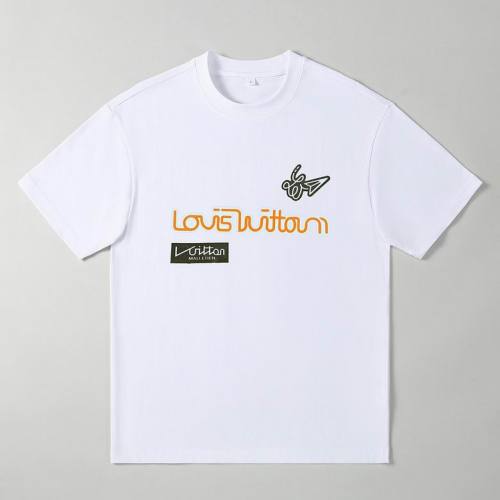 LV t-shirt men-4925(M-XXXL)