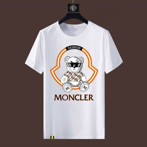 Moncler t-shirt men-1131(M-XXXXL)