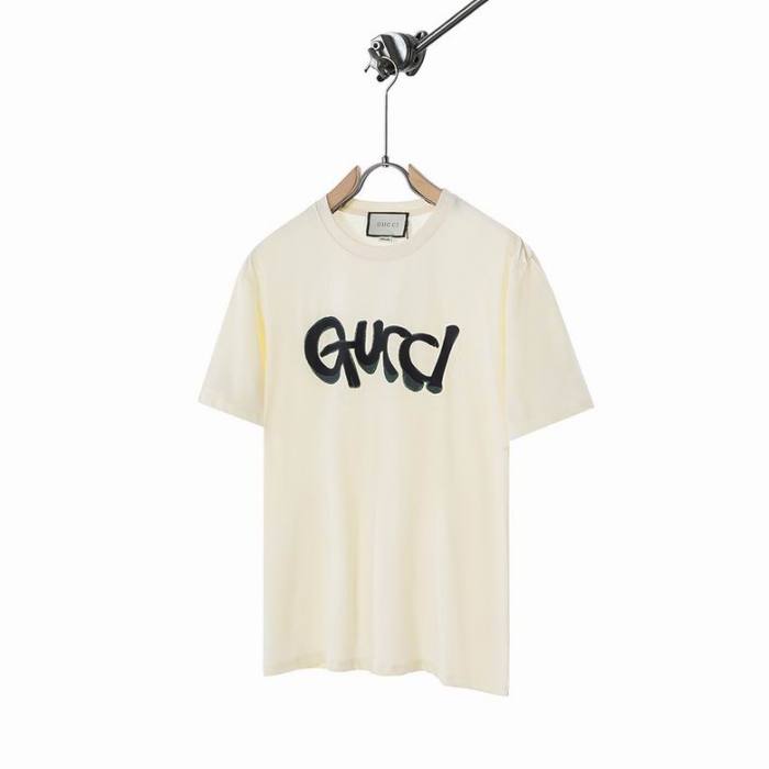 G men t-shirt-4797(XS-L)