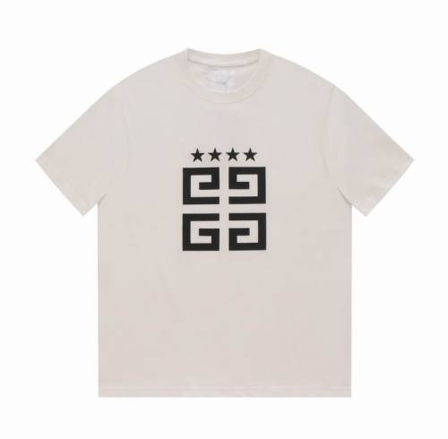 Givenchy t-shirt men-1043(XS-L)