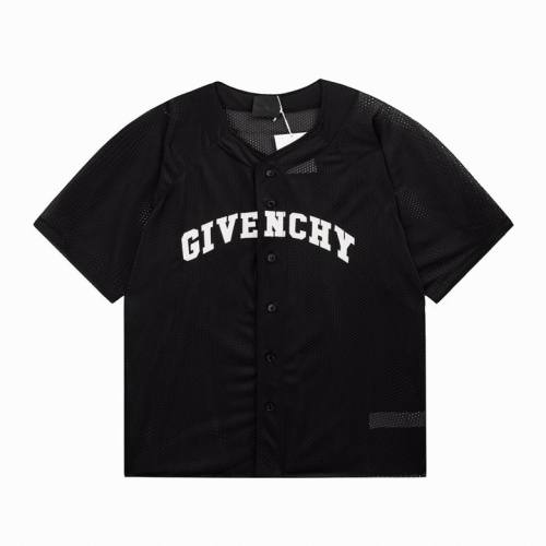 Givenchy t-shirt men-1039(XS-L)