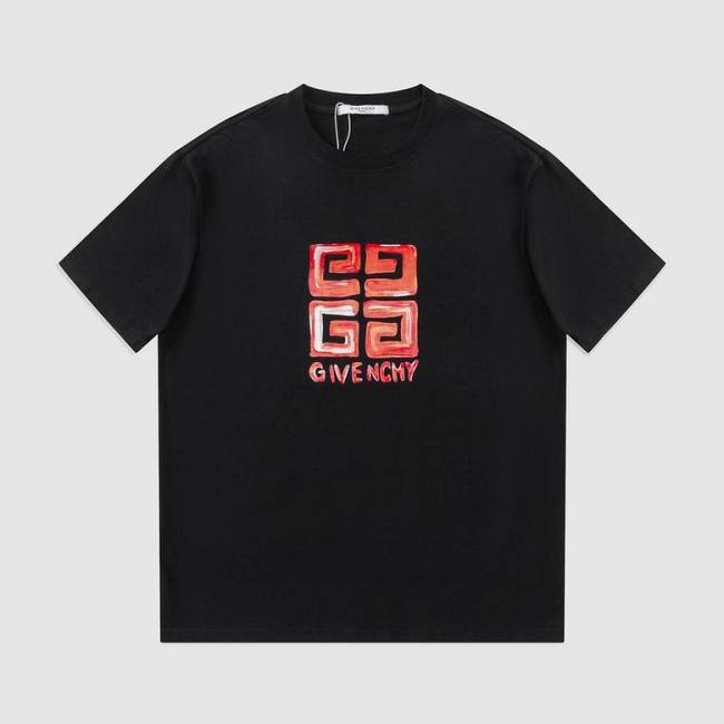 Givenchy t-shirt men-1037(XS-L)