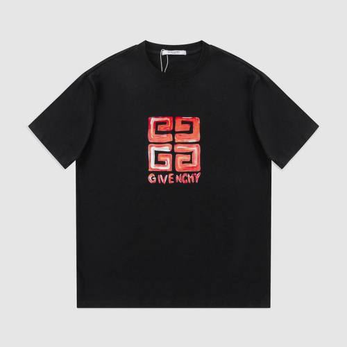 Givenchy t-shirt men-1037(XS-L)