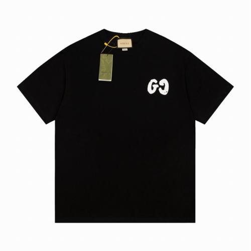 G men t-shirt-4833(XS-L)