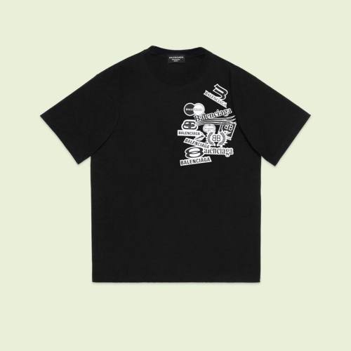 B t-shirt men-3206(XS-L)