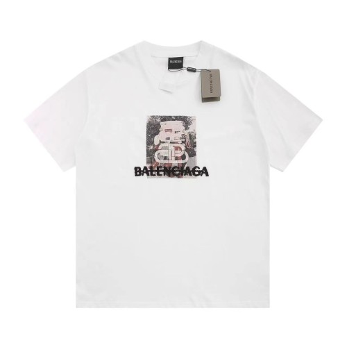 B t-shirt men-3181(XS-L)