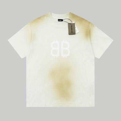 B t-shirt men-3218(XS-L)