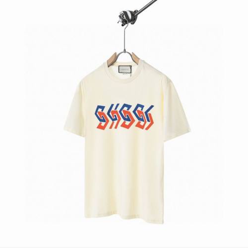 G men t-shirt-4812(XS-L)