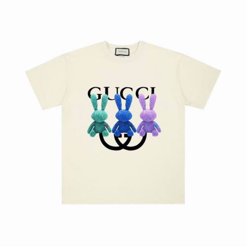 G men t-shirt-4806(XS-L)