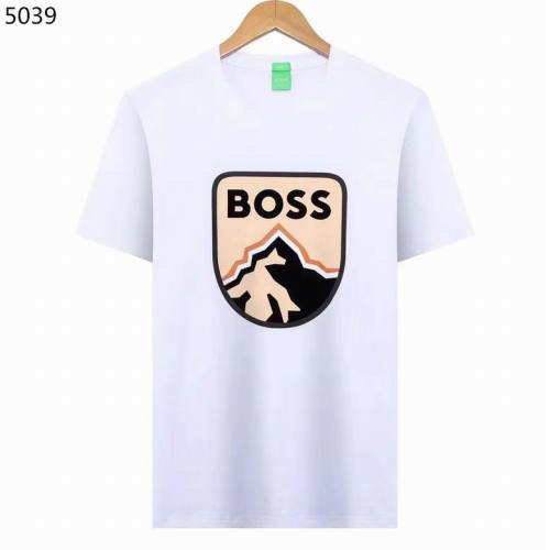 Boss t-shirt men-156(M-XXXL)