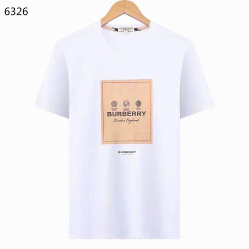 Burberry t-shirt men-2179(M-XXXL)