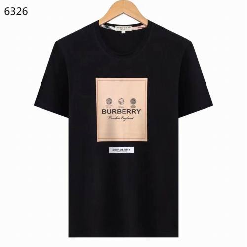 Burberry t-shirt men-2178(M-XXXL)