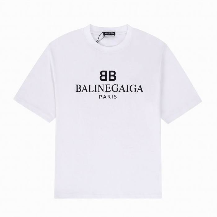 B t-shirt men-3246(M-XXL)