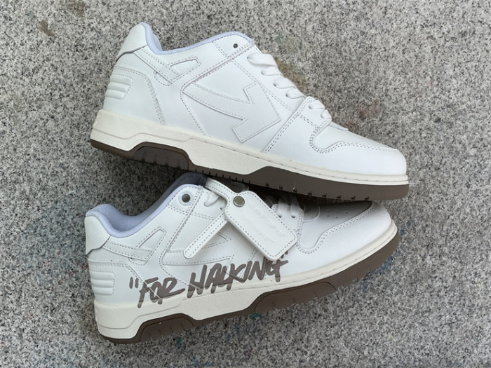 OFFwhite Men shoes 1：1 quality-182