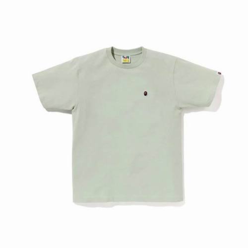 Bape t-shirt men-2088(M-XXXL)