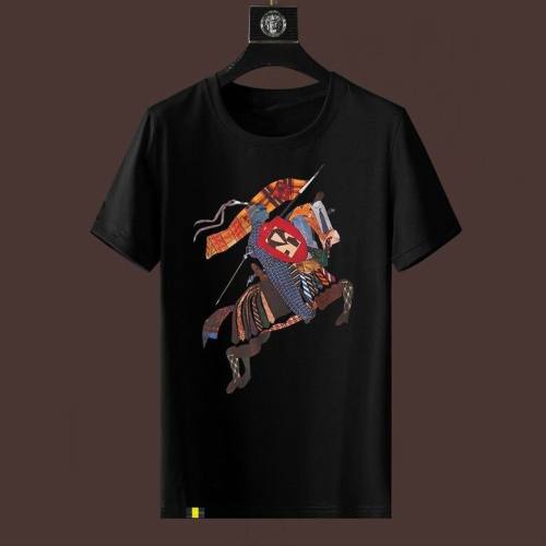 Burberry t-shirt men-2160(M-XXXXL)