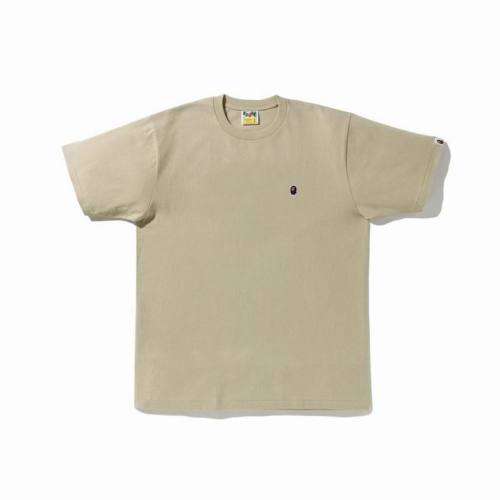 Bape t-shirt men-2083(M-XXXL)