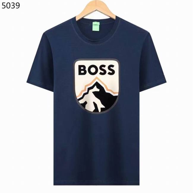 Boss t-shirt men-154(M-XXXL)