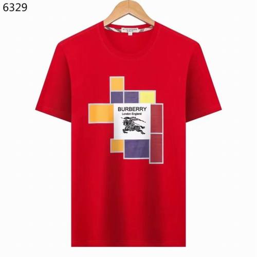 Burberry t-shirt men-2184(M-XXXL)