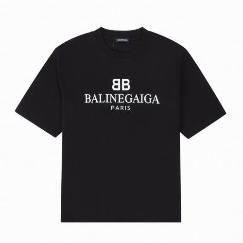 B t-shirt men-3245(M-XXL)