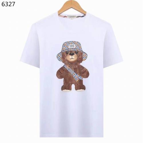 Burberry t-shirt men-2175(M-XXXL)