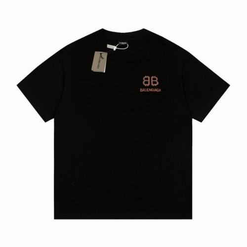 B t-shirt men-3253(M-XXL)