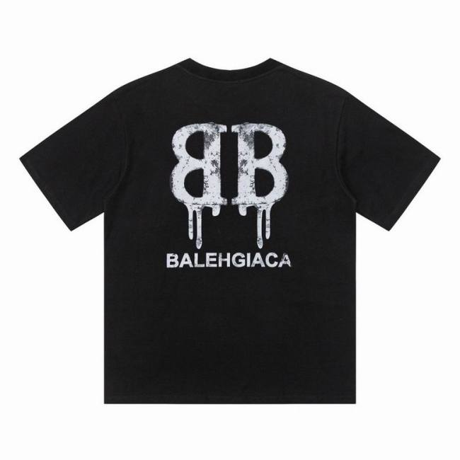 B t-shirt men-3242(M-XXL)