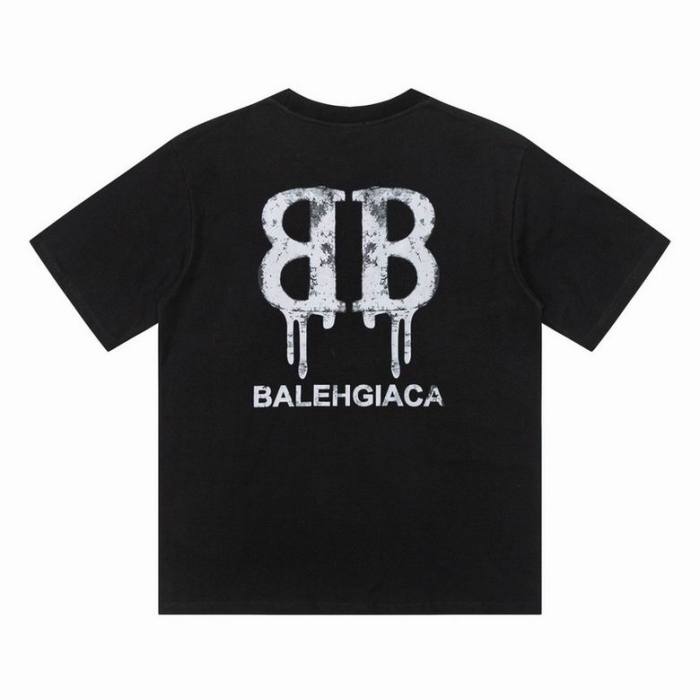B t-shirt men-3242(M-XXL)