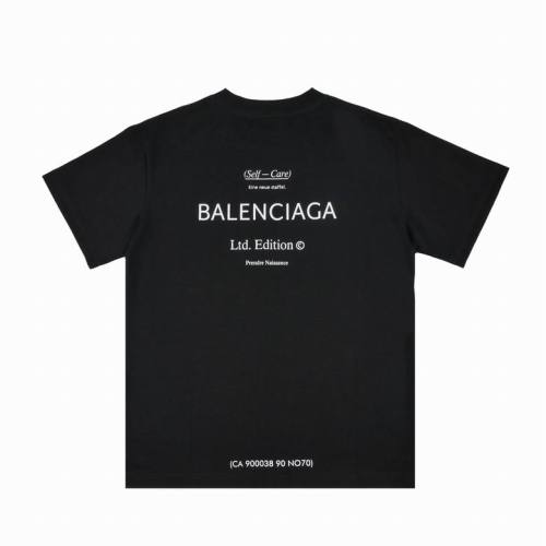 B t-shirt men-3292(S-XL)