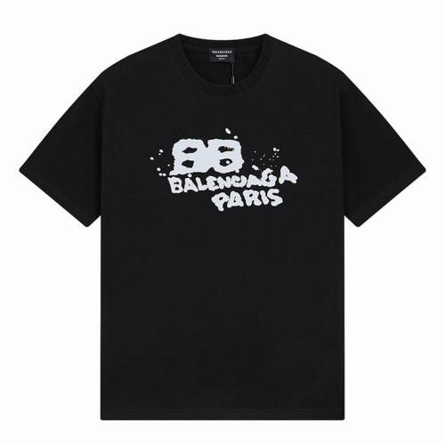 B t-shirt men-3267(M-XXL)