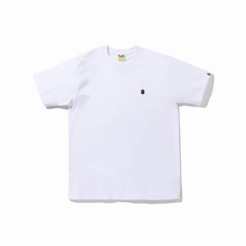 Bape t-shirt men-2084(M-XXXL)