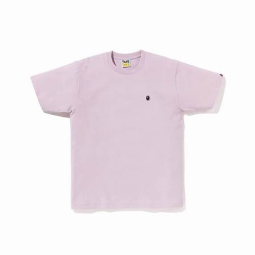 Bape t-shirt men-2087(M-XXXL)
