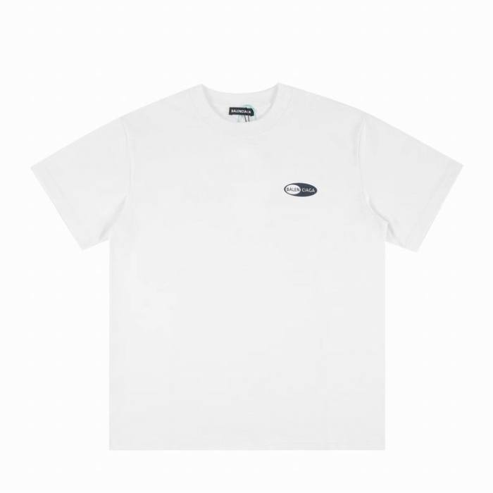 B t-shirt men-3293(S-XL)