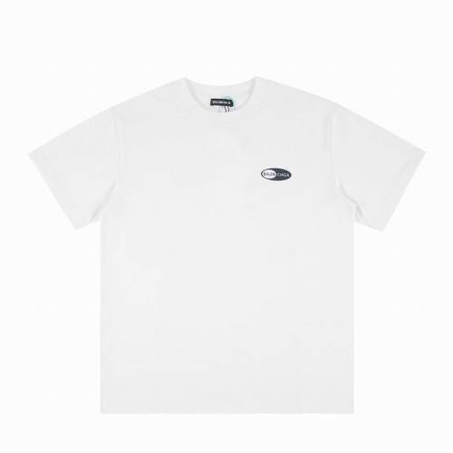 B t-shirt men-3293(S-XL)