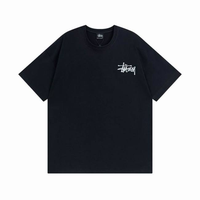 Stussy T-shirt men-618(S-XL)
