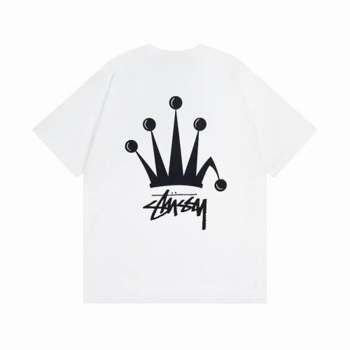 Stussy T-shirt men-687(S-XL)