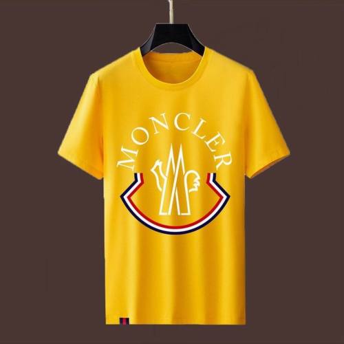 Moncler t-shirt men-1202(M-XXXXL)