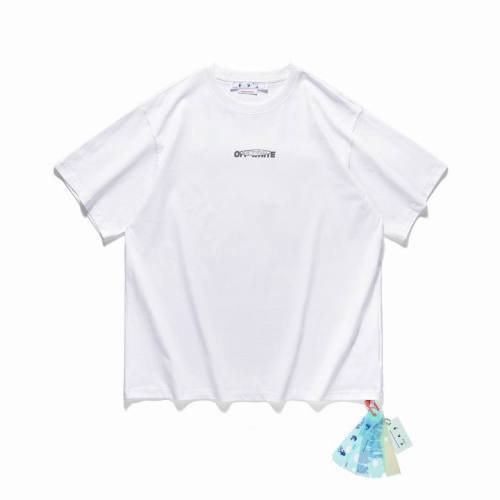 Off white t-shirt men-3266(S-XL)