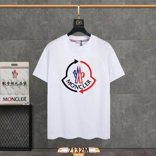 Moncler t-shirt men-1180(S-XL)