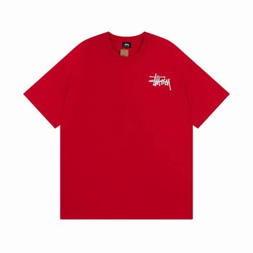 Stussy T-shirt men-778(S-XL)