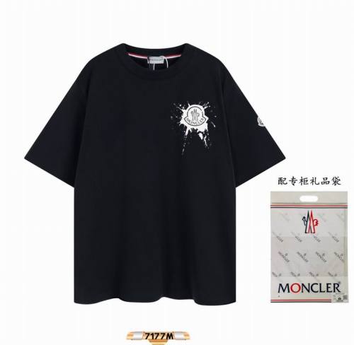 Moncler t-shirt men-1178(S-XL)