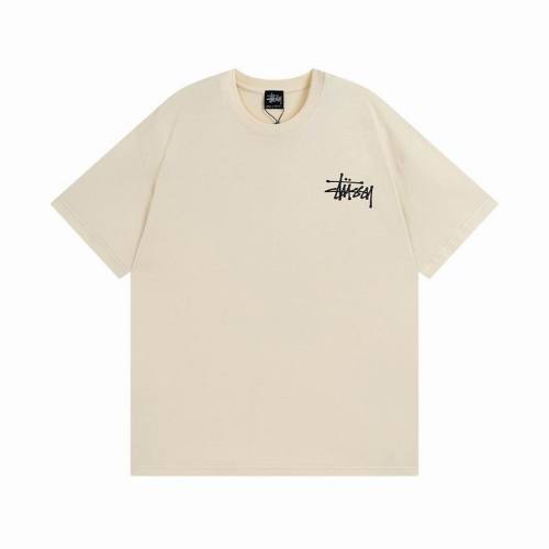 Stussy T-shirt men-688(S-XL)
