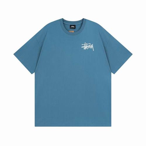 Stussy T-shirt men-727(S-XL)