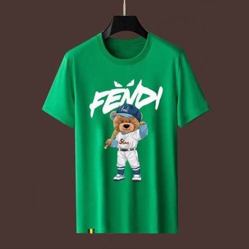 FD t-shirt-1647(M-XXXXL)