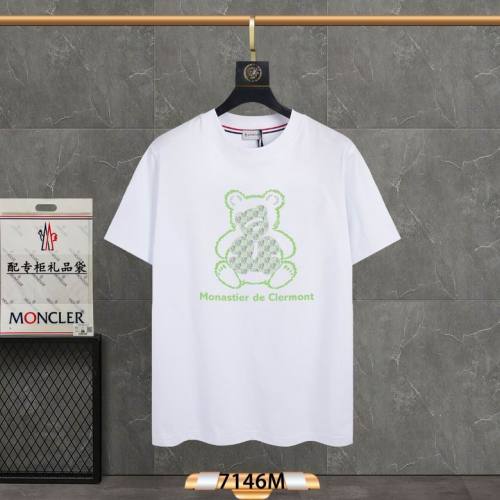 Moncler t-shirt men-1193(S-XL)