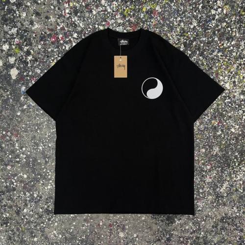 Stussy T-shirt men-839(S-XL)